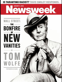 Newsweek - digital